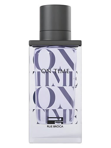 Rue Broca On Time Pour Homme