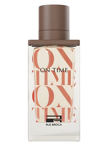 Rue Broca On Time Pour Femme