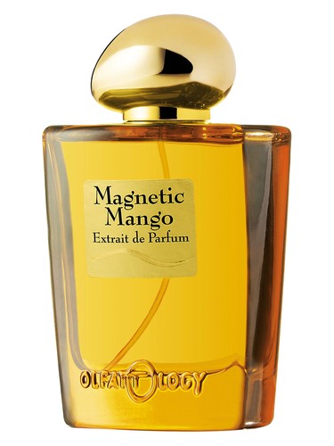 Olfattology Magnetic Mango