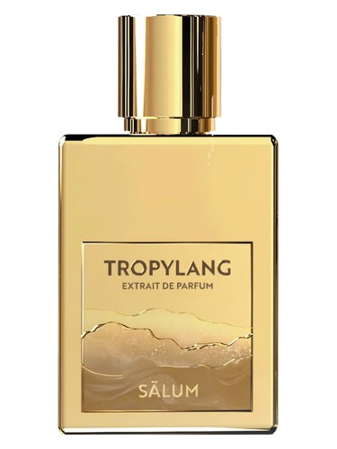 Salum Tropylang