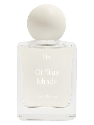 Liis Of True Minds