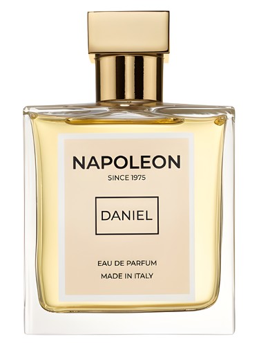 NAPOLEON DANIEL