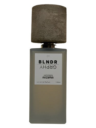 BLNDRGRPHY Jasmin Martini