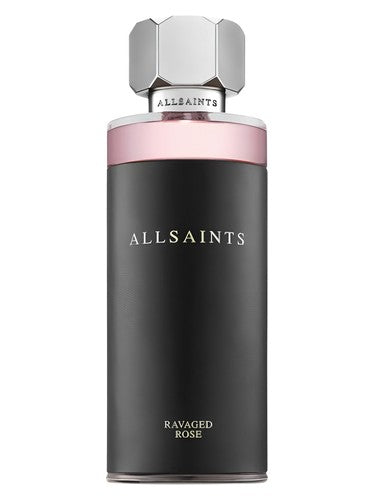 Allsaints Ravaged Rose