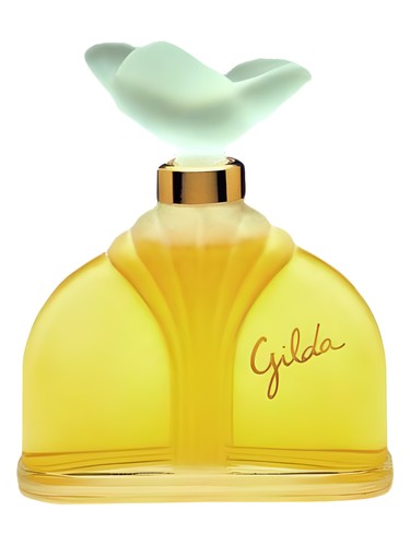 Pierre Wulff Gilda