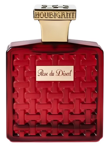 Houbigant Rose du Desert