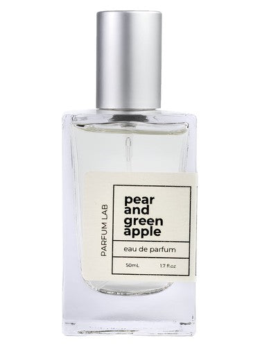 Parfum Lab Pear and Green Apple