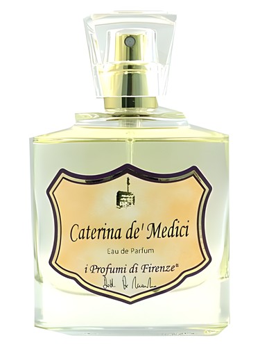 I Profumi di Firenze Caterina de' Medici