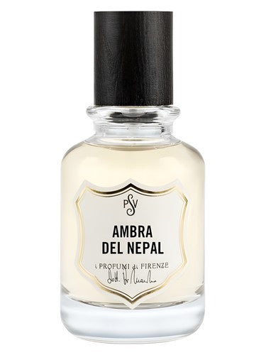 I Profumi di Firenze Ambra del Nepal