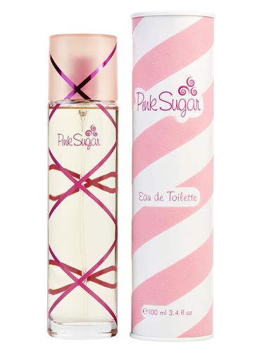 Aquolina Pink Sugar