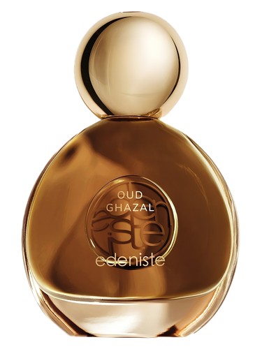 Edeniste Oud Ghazal