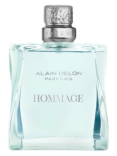 Lalique Hommage Alain Delon