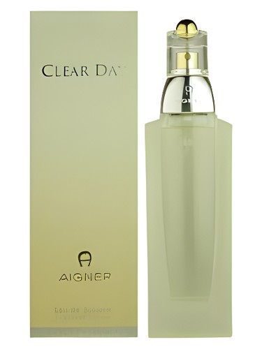 Etienne Aigner Clear Day