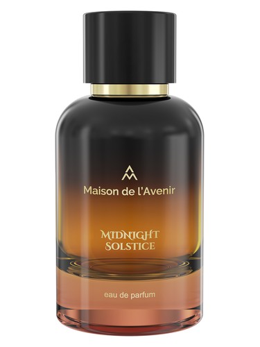 Maison de l'Avenir Midnight Solstice