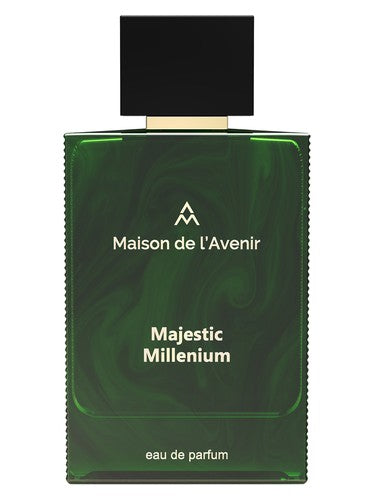Maison de l'Avenir Majestic Millenium