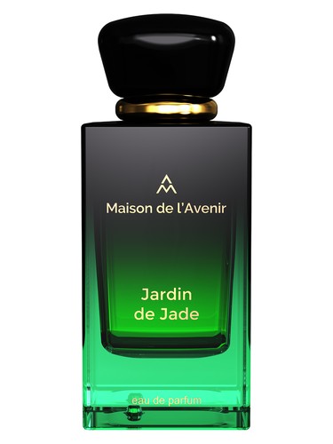 Maison de l'Avenir Jardin De Jade