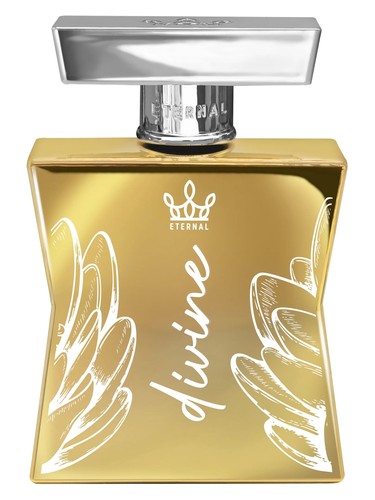 Eternal Fragrance Eternal Divine