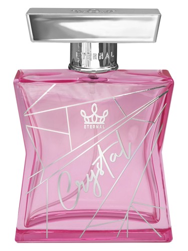 Eternal Fragrance Eternal Crystal