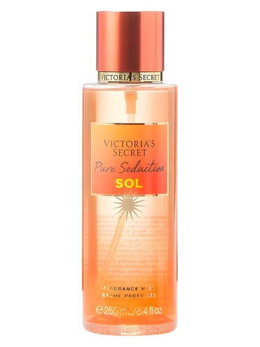 Victoria's Secret Pure Seduction Sol