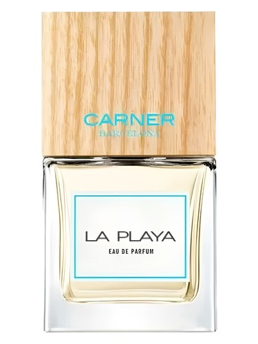 Carner Barcelona La Playa