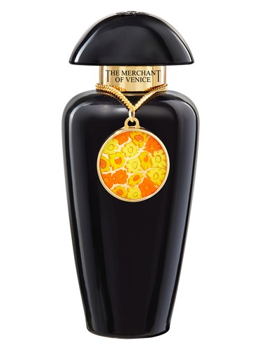 The Merchant of Venice Myrrh Oud