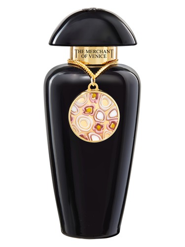 The Merchant of Venice Divine Rose