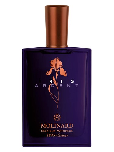 Molinard Iris Ardent