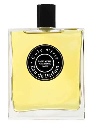 Pierre Guillaume Paris Private Collection Cuir d'Iris