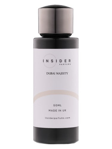 Insider Parfums Dubai Majesty