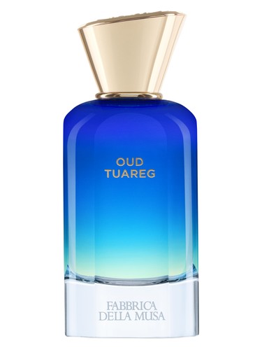 Fabbrica Della Musa Oud Tuareg