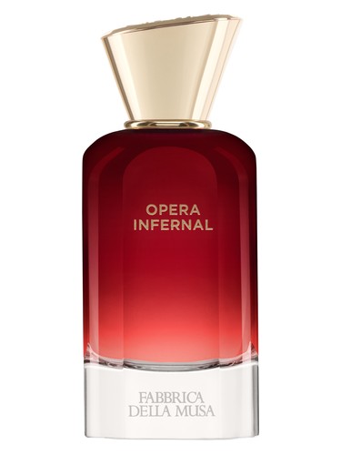 Fabbrica Della Musa Opera Infernal