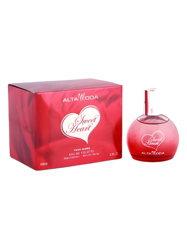 Alta Moda Sweet Heart