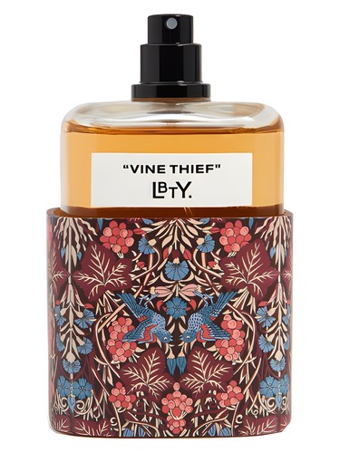 Liberty LBTY Vine Thief