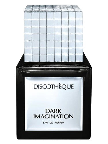 Discothèque Dark Imagination