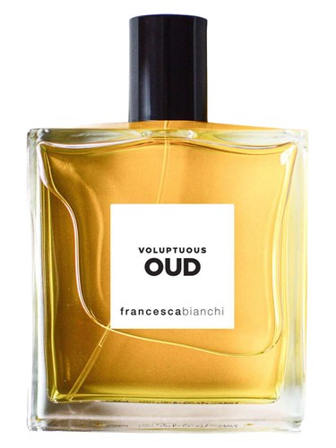 Francesca Bianchi Voluptuous Oud