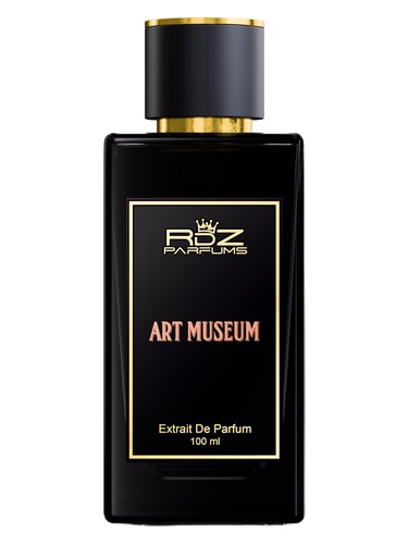 RDZ Parfums Art Museum