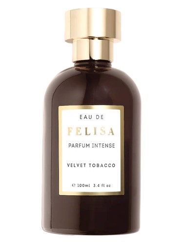 FELISA Velvet Tobacco
