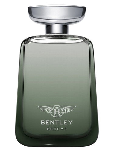 Bentley Become
