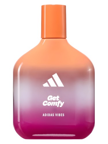 Adidas Get Comfy