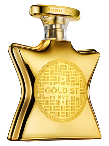 Bond No. 9 Gold Street