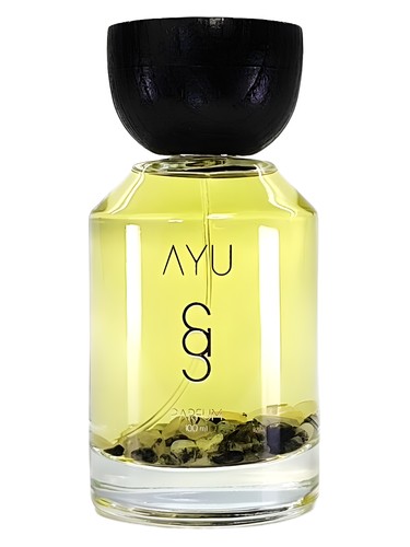 Scents and Style Ayu