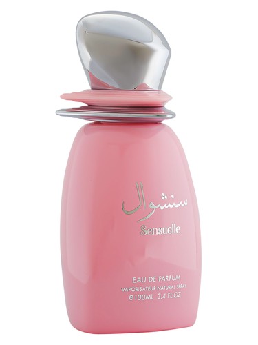 Risala Sensuelle