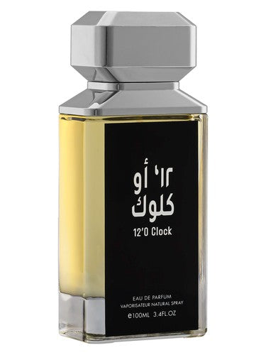 Risala 12 O'Clock