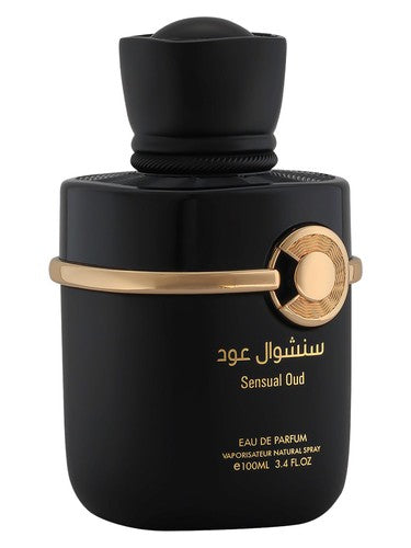 Risala Sensual Oud