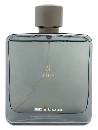 Kiton 6 Ciro
