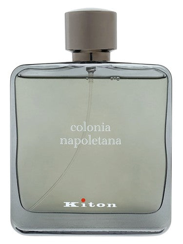 Kiton Colonia Napoletana