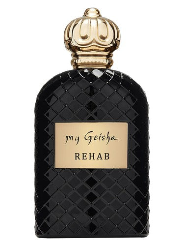 myGeisha Rehab