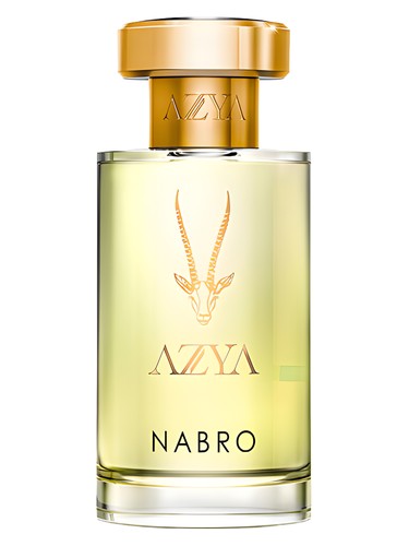 AZYA Nabro