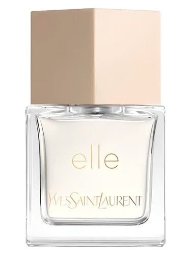 Yves Saint Laurent Elle 2024