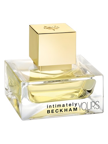 David Beckham Intimately Yours Women